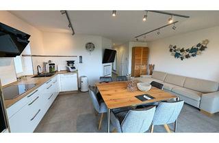 Wohnung kaufen in 26553 Dornum, Ihr Traum wird Wirklichkeit! - Exklusives Leben an der Nordsee mit Sauna und Whirlpool