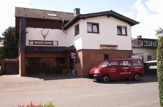 Gewerbeimmobilie kaufen in 53332 Bornheim, Gaststätte mit Hotelzimmern in Bornheim-Merten