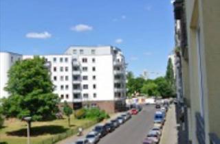 Wohnung kaufen in Dresdener Str., 10179 Berlin, Wohnung (4 Zimmer, 2 Bäder, Balkon, Keller, Aufzug, TG-Stellplatz) in Berlin-Mitte
