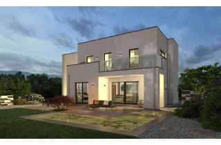 Einfamilienhaus kaufen in 63584 Gründau, Gründau - *Sofort loslegen in Gründau Lieblosl* EIN BAUHAUS mit Stil und viel Wohnfläche auf 500m² Grundstück (von privat!)