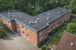 Wohnung kaufen in 26160 Bad Zwischenahn, Bad Zwischenahn - Attraktive 4-Zimmer-Wohnung im Hochparterre - modernisiert & ruhig gelegen