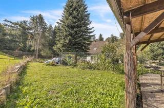 Wohnung kaufen in 75181 Pforzheim, Pforzheim - Wohnen wie im eigenen Haus - 96 qm mit Garten & Terrasse