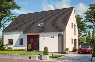 Haus kaufen in 34466 Wolfhagen, Wolfhagen - Bauen Sie Ihr Zweifamilienhaus in Wolfhagen