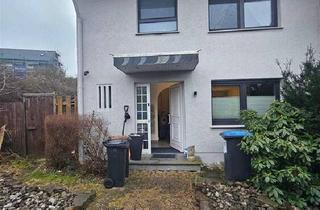 Haus kaufen in 58256 Ennepetal, Ennepetal - Familienfreundliches Reihenendhaus mit Garten, Kamin & Ausbaureserve in ruhiger Lage von Ennepetal