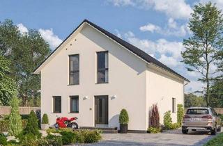 Einfamilienhaus kaufen in 34346 Hann. Münden, Hannoversch Münden - Beste Lage mit Südausrichtung in Ihrem Traumhaus