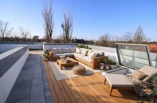 Mehrfamilienhaus kaufen in Derfflingerstraße 45, 12249 Berlin, Berlin - Wohnen über den Dächern: 3-Zimmer-Wohnung mit privater Aufdachterrasse in Lankwitz