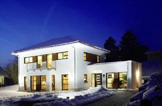 Villa kaufen in 86971 Peiting, Peiting - Bezugsfertiges, attraktives EFH Orlando M, wie Abb., incl. Grundstück zzgl. NK