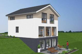 Einfamilienhaus kaufen in 79541 Lörrach, Lörrach - Wohnen mit Ausblick ** Traumhaftes EFH inkl. Grundstück**