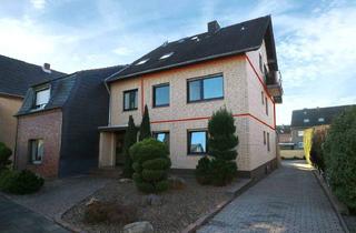 Wohnung kaufen in 41541 Dormagen, Dormagen / Feste Zons - Vermietete 3-Zimmer-Wohnung am Rande der Altstadt