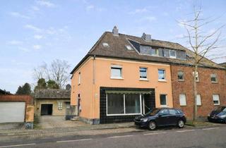 Doppelhaushälfte kaufen in 41539 Dormagen, Dormagen - Raum für Ideen im Herzen von Dormagen