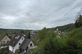 Haus kaufen in 79739 Schwörstadt, Schwörstadt - Freistehendes 2-Familienhaus Südhanglage