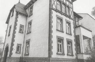 Mehrfamilienhaus kaufen in 32427 Minden, Minden - Schönes stilvolles Mehrfamilienhaus - in bester innerstädtischer Wohnlage