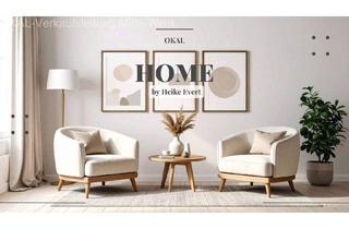 Doppelhaushälfte kaufen in 61184 Karben, Karben - *Wohnen mit Freunden in Karben-Petterweil?* GROßE DOPPELHAUSHÄLFTE auf 250m² Grundstück