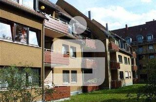 Wohnung kaufen in 91054 Erlangen, Erlangen - ...nur wenige Schritte in die Fußgängerzone...3-Zi.-ETW in ER-Zentrum