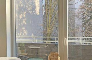 Wohnung kaufen in Willmanndamm 9, 10827 Berlin, Berlin - Erstbezug - kernsanierte, helle City-Wohnung mit Südbalkon