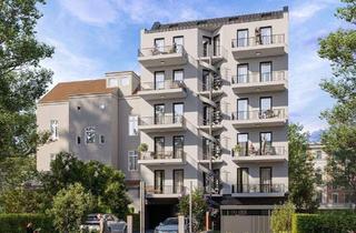 Wohnung kaufen in 04129 Leipzig, Leipzig - EIN APPARTMENT WIE FÜR SIE GEMACHT 36 m² absolute Lebensqualität