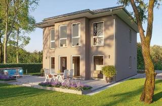 Haus kaufen in Damsdorfer Hauptstraße, 14797 Kloster Lehnin, Kloster Lehnin - Werder nah, OT von Lehnin sofort bebaubar