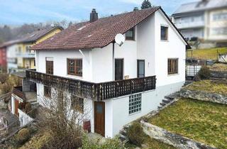 Haus kaufen in 88529 Zwiefalten, Zwiefalten - 165 m² Familienleben - großzügig, hell, naturnah, viele Möglichkeiten, ein echtes Zuhause