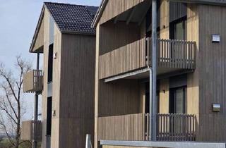 Wohnung kaufen in Weiherstraße, 88448 Attenweiler, Attenweiler - WHG 09 | KfW 296 0,01% Zins | prov.frei | 4-Zi.-ETW KfW40+ QNG