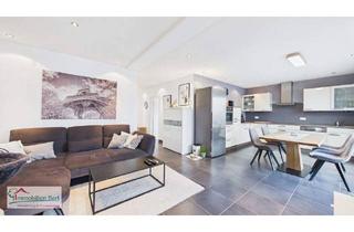 Wohnung kaufen in 66693 Mettlach, Mettlach / Orscholz - ORSCHOLZ: HELLE, SEHR GEPFLEGTE WOHNUNG (2 SCHLAFZI.) MIT ÜBERDACHTEM STELLPLATZ!