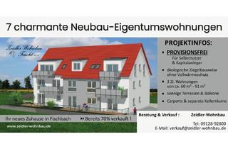 Wohnung kaufen in Hutbergstraße 2A, 90475 Nürnberg, Nürnberg - 3-Zimmer-Wohnung mit Südbalkon