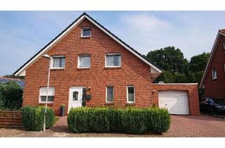 Einfamilienhaus kaufen in 27612 Loxstedt, Loxstedt - Einfamilienhaus Erdwärme