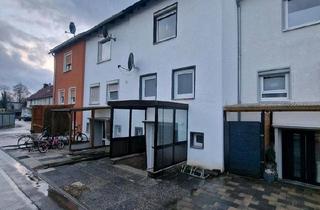 Reihenhaus kaufen in 49324 Melle, Melle - Reinhaus zu verkaufen