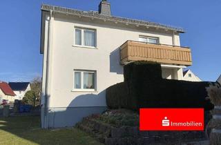 Einfamilienhaus kaufen in 35633 Lahnau, Lahnau - Das ist ja interessant!