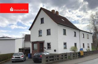 Haus kaufen in 35641 Schöffengrund, Schöffengrund - Haus.Größe!