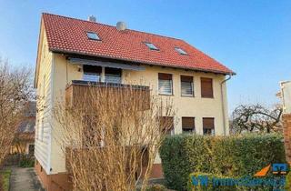 Mehrfamilienhaus kaufen in 91522 Ansbach, Ansbach - Zentrale Lage in Ansbach mit idealen Ertragsaussichten!