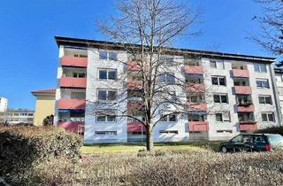 Wohnung kaufen in 79576 Weil am Rhein, Weil am Rhein - 3-Zimmer ETW in Weil am Rhein