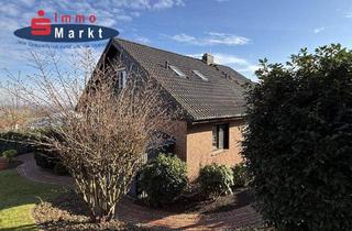 Einfamilienhaus kaufen in 32312 Lübbecke, Lübbecke - Gemütliches Zuhause mit Wintergarten, Fußbodenheizung und Sauna!!!