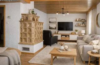 Wohnung kaufen in 76593 Gernsbach, Gernsbach - Großzügige 2-Zimmer-ETW (Umgestaltung zu 3-Zimmer-ETW möglich) inkl. Balkon und großem Grundstück