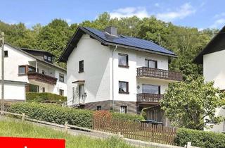 Einfamilienhaus kaufen in 37235 Hessisch Lichtenau, Hessisch Lichtenau - Idyllisches Einfamilienhaus in Hessisch Lichtenau-Retterode