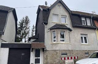 Einfamilienhaus kaufen in 66125 Saarbrücken, Saarbrücken / Dudweiler - Modernisiertes Einfamilienhaus in idyllischer und ruhiger Lage von Dudweiler