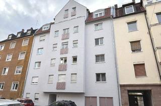 Wohnung kaufen in 90461 Nürnberg, Nürnberg - EG Wohnung mit idyllischer Terrasse zum Wohlfühlen
