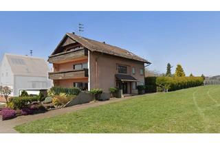 Haus kaufen in 66839 Schmelz, Schmelz - renoviertes 3-Familienhaus in Schmelz, sofort vermietbar