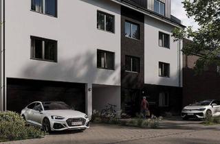 Wohnung kaufen in 47877 Willich, Willich - Exklusive 3-Zimmer-Wohnung mit Balkon - barrierefrei & zukunftssicher