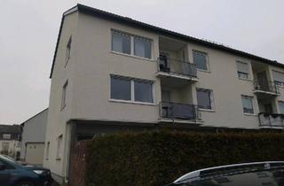 Wohnung kaufen in 55469 Simmern, Simmern/Hunsrück - ETW 4 ZKB zu verkaufen 86,3qm