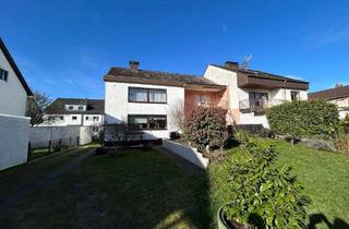 Mehrfamilienhaus kaufen in 63075 Offenbach am Main, Offenbach am Main - 3FH mit viel Platz und herrlichem Gartengrundstück