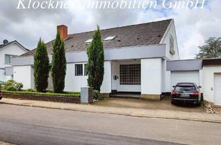 Haus kaufen in 66123 Saarbrücken, Saarbrücken - SB-Rotenbühl! Eleganter Wohnklassiker in Top Lage