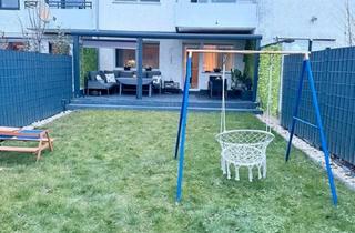 Reihenhaus kaufen in 41516 Grevenbroich, Grevenbroich - PROVISIONSFREI Saniertes sofort bezugsfertiges Reihenhaus