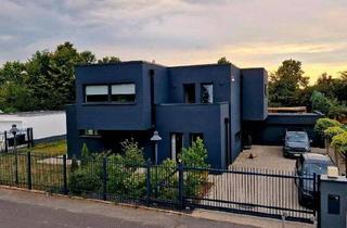 Villa kaufen in 59494 Soest, Soest - Exklusive Villa im Soester Westen - Pool, Klima, Doppelgarage...