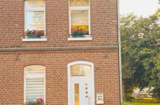 Einfamilienhaus kaufen in 41363 Jüchen, Jüchen - *Provisionsfrei* Gemütliches Reiheneckhaus in Jüchen-Hochneukirch