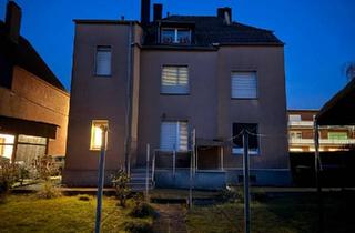 Haus kaufen in 48249 Dülmen, Dülmen - Haus mit 3 Wohnungen