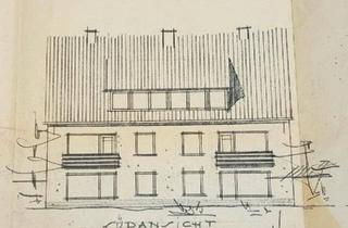 Mehrfamilienhaus kaufen in 57368 Lennestadt, Lennestadt - Mehrfamilienhaus als Kapitalanlage, mit Investitionsbedarf