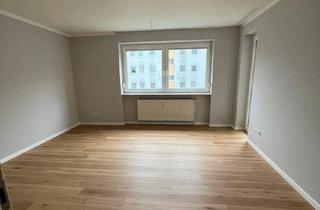 Wohnung kaufen in 90449 Nürnberg, Nürnberg - Leerstehende 3 Zimmer Wohnung mit Garage in Nürnberg zu verkaufen
