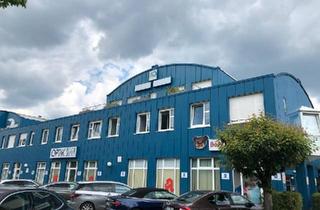 Haus kaufen in 85057 Ingolstadt, Ingolstadt - 2 Zi Wohnung Praxis Büro
