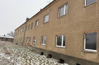 Mehrfamilienhaus kaufen in 15936 Dahme, Dahme/Mark - Kurzfristiger Verkauf 12WE Mehrfamilienhaus