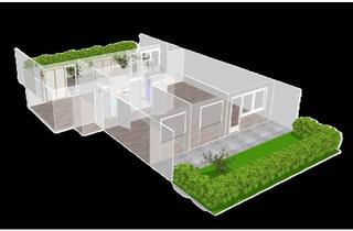 Wohnung kaufen in 79618 Rheinfelden, Rheinfelden (Baden) - Kapitalanlage: vermietete 4-Zi-Whg. 2 Terrassen | Herten